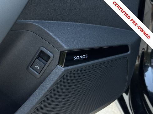 Used 2025 Audi A3 2.0T Premium Plus w/ Premium Plus Package image 18