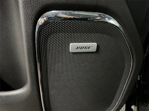 Certified 2018 Chevrolet Silverado 1500 High Country image 25