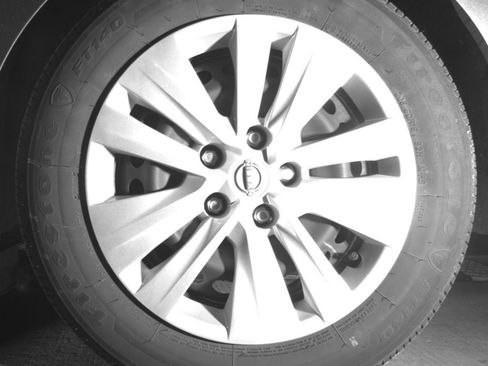 Used 2025 Nissan Sentra S FWD image 17