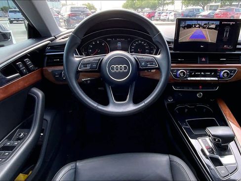 Used 2022 Audi A5 2.0T Premium w/ Convenience Package image 6