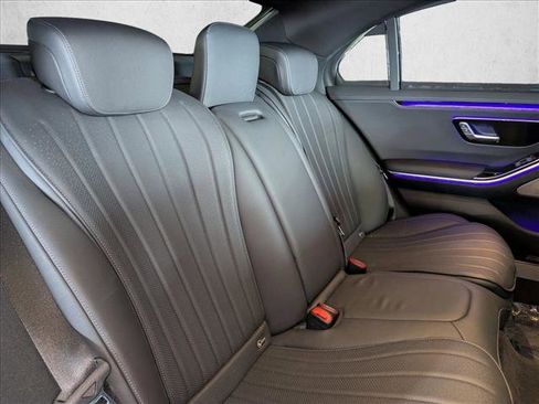 Certified 2023 Mercedes-Benz S 500 4MATIC image 20