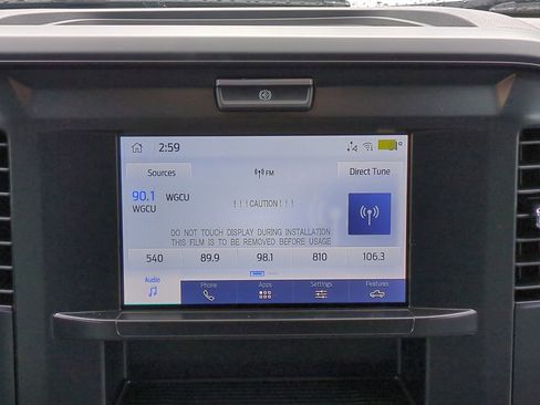 New 2026 Ford F350 XL w/ XL Chrome Package image 18