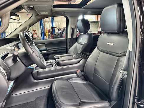 New 2026 Ford Expedition Platinum w/ Driver's Package AWD/4WD image 12