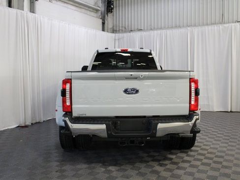 New 2026 Ford F350 image 22