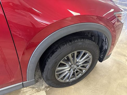 Used 2019 MAZDA CX-5 Touring AWD/4WD image 9