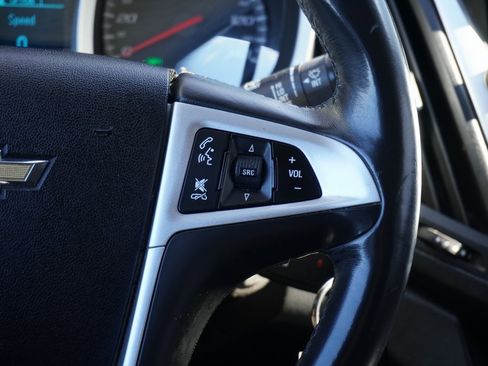 Used 2014 Chevrolet Equinox LT w/ Driver Convenience Package image 14