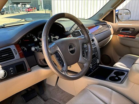 Used 2012 GMC Yukon SLT w/ Texas Edition image 16