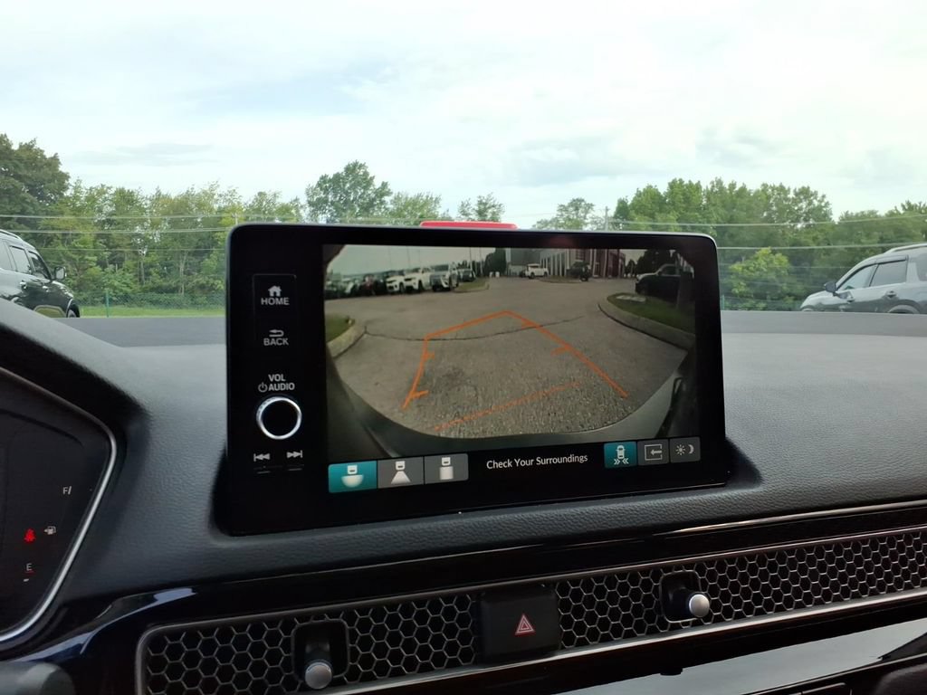 Used 2023 Honda Civic Touring image 15