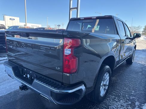 Used 2023 Chevrolet Silverado 1500 LT image 5