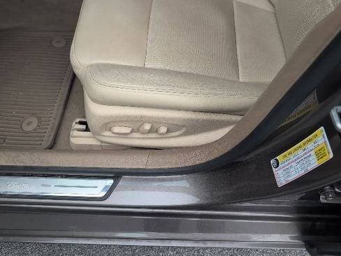 Used 2014 Cadillac CTS Luxury image 18