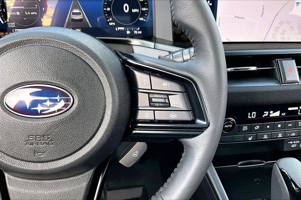New 2026 Subaru Outback Premium AWD/4WD image 15