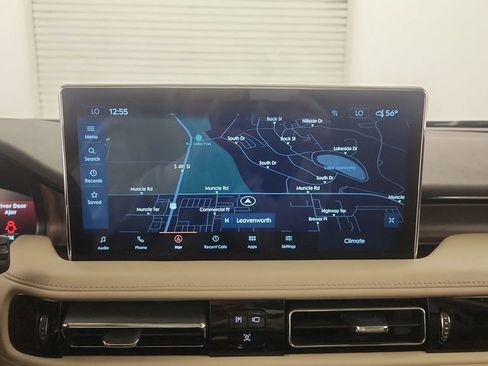 Used 2023 Lincoln Nautilus Reserve w/ Equipment Group 201A image 28