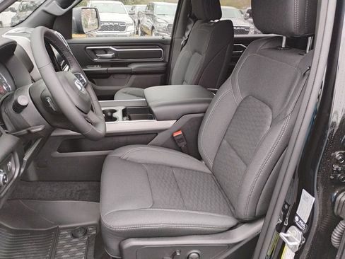 New 2026 RAM 1500 Big Horn image 23