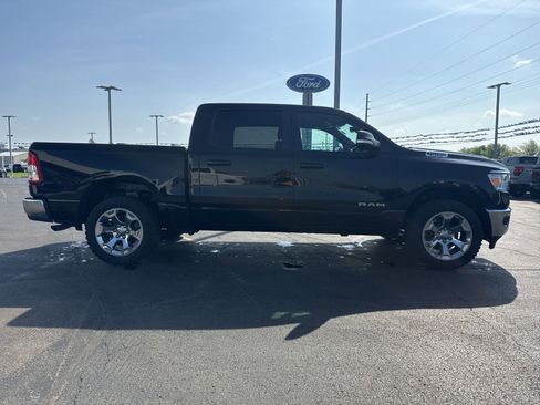 Used 2022 RAM 1500 Big Horn image 4