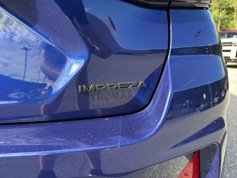Used 2026 Subaru Impreza 2.0i Sport AWD/4WD image 11