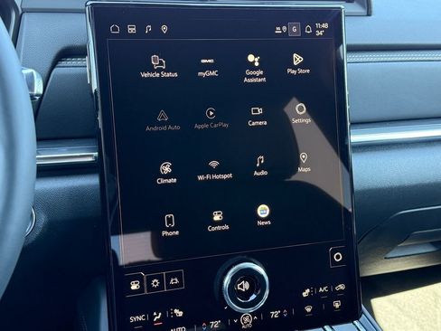 New 2026 GMC Terrain Elevation w/ Elevation Premium Package image 23