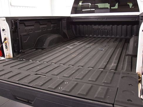 Used 2025 GMC Sierra 2500 Denali w/ Denali Reserve Package image 8