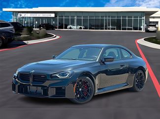 New 2026 BMW M2 w/ Lighting Package RWD video 1