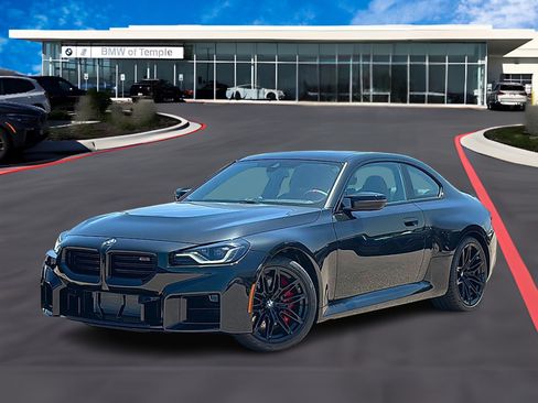 New 2026 BMW M2 w/ Lighting Package RWD image 1