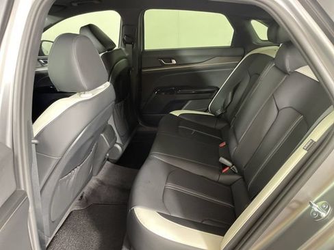 New 2026 Kia K5 GT-Line FWD image 37