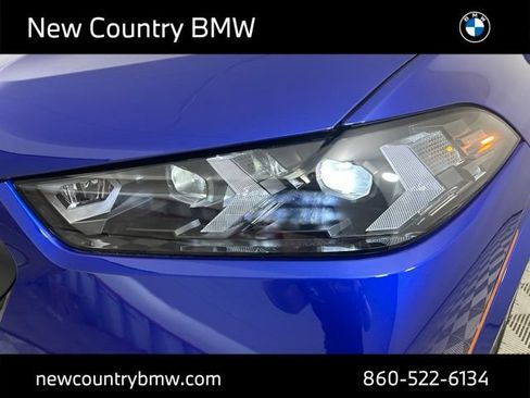 New 2026 BMW X5 M Competition w/ Executive Package AWD/4WD image 28