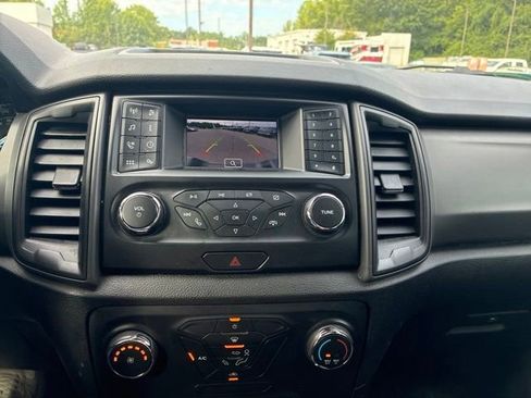 Used 2021 Ford Ranger XL w/ Equipment Group 101A High RWD image 8