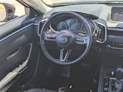 Used 2024 MAZDA CX-50 AWD 2.5 S w/ Cargo Package image 15