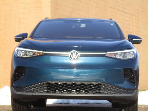 Used 2023 Volkswagen ID.4 Pro image 6