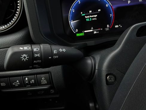 New 2026 Toyota Land Cruiser AWD/4WD image 40
