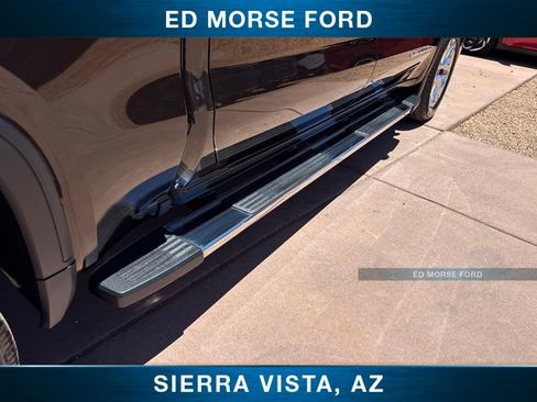 Used 2019 GMC Sierra 1500 SLT w/ SLT Premium Plus Package RWD image 39