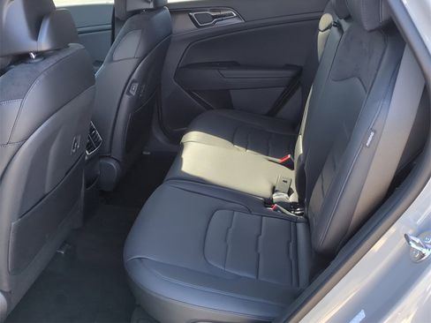 New 2026 Kia Sportage SX image 19