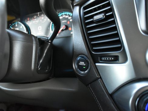 Used 2017 Chevrolet Tahoe Premier image 44