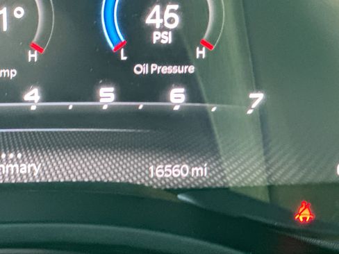 Used 2024 RAM 1500 Limited image 15