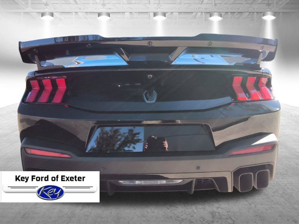 New 2026 Ford Mustang Dark Horse SC RWD image 26