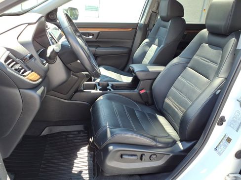 Used 2020 Honda CR-V EX-L image 8