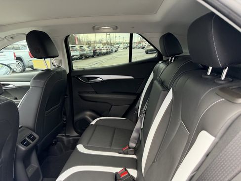 New 2026 Buick Envision Sport Touring image 7