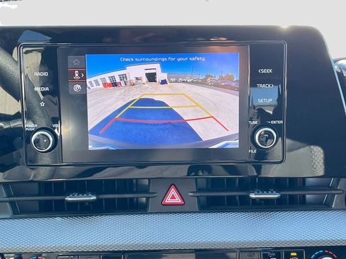 Certified 2023 Kia Sportage LX image 12