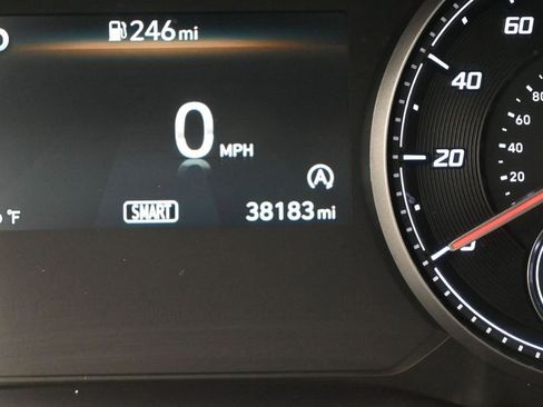 Used 2023 Hyundai Santa Fe SEL FWD image 31