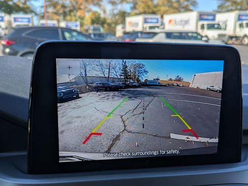 Used 2025 Ford Escape Active image 22