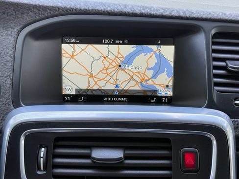 Used 2016 Volvo S60 T5 Premier FWD image 34