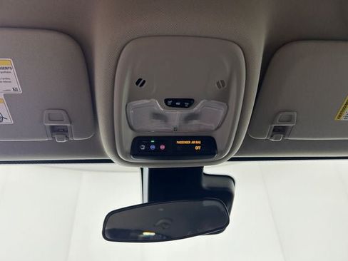 Used 2024 Buick Encore GX Preferred FWD image 23