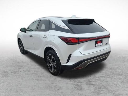 Used 2024 Lexus RX 350 Premium image 6