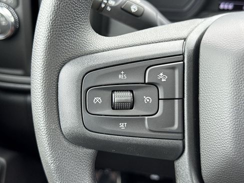 New 2026 GMC Sierra 1500 Pro w/ Trailering Package RWD image 9
