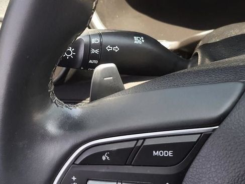 Used 2021 Hyundai Santa Fe Blue AWD/4WD image 30