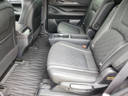 Used 2023 INFINITI QX60 Autograph w/ Cargo Package AWD/4WD image 33
