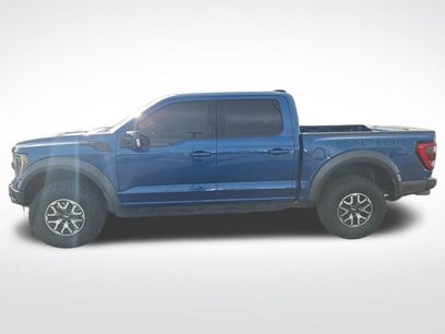 Used 2022 Ford F150 Raptor w/ Equipment Group 801A High