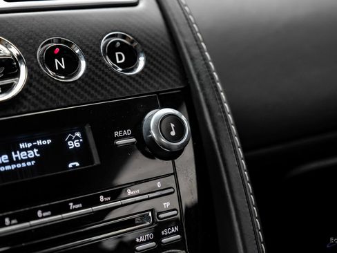 Used 2014 Aston Martin V8 Vantage S RWD image 63