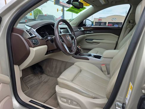 Used 2015 Cadillac SRX Luxury FWD image 21