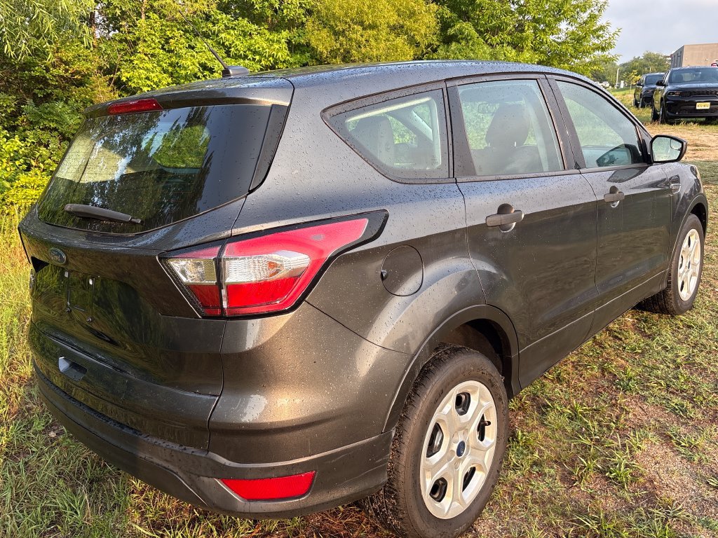 Used 2018 Ford Escape S FWD image 14