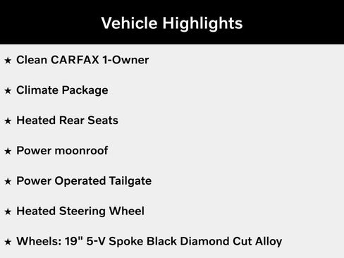 Used 2024 Volvo XC60 B5 Plus w/ Protection Package Premier AWD/4WD image 5